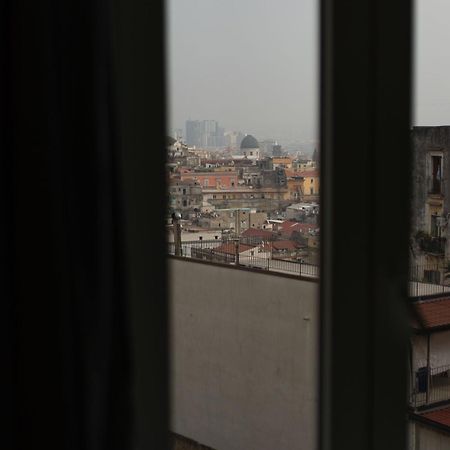 Residenza Pugliese - Golfo Di Napoli By Dimorra Διαμέρισμα Εξωτερικό φωτογραφία