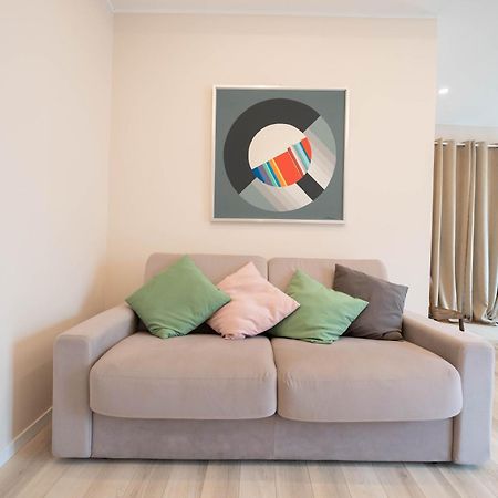 Residenza Pugliese - Golfo Di Napoli By Dimorra Διαμέρισμα Εξωτερικό φωτογραφία