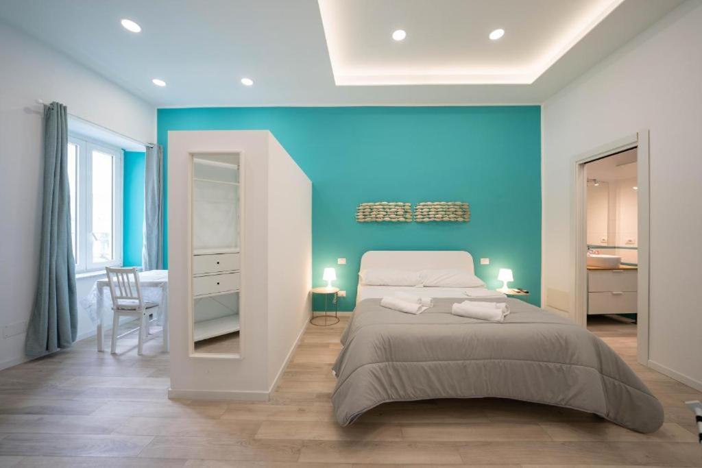 Residenza Pugliese - Golfo Di Napoli By Dimorra Διαμέρισμα Εξωτερικό φωτογραφία