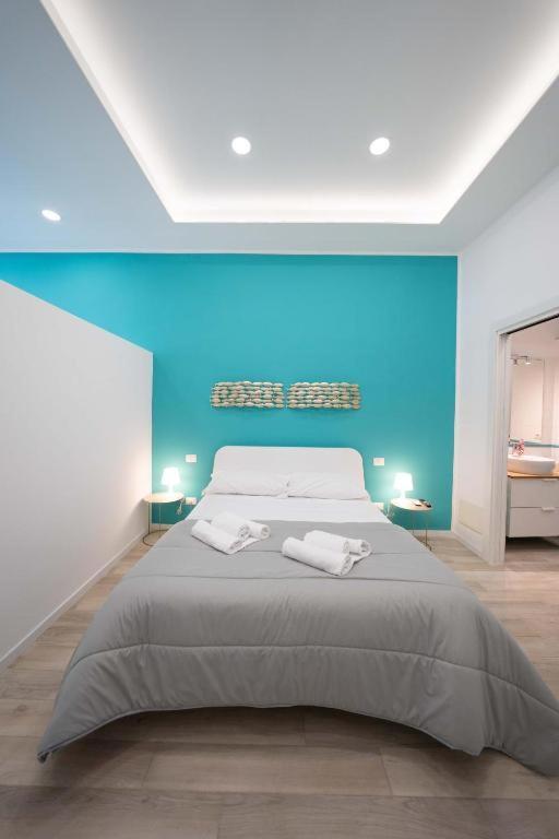 Residenza Pugliese - Golfo Di Napoli By Dimorra Διαμέρισμα Εξωτερικό φωτογραφία