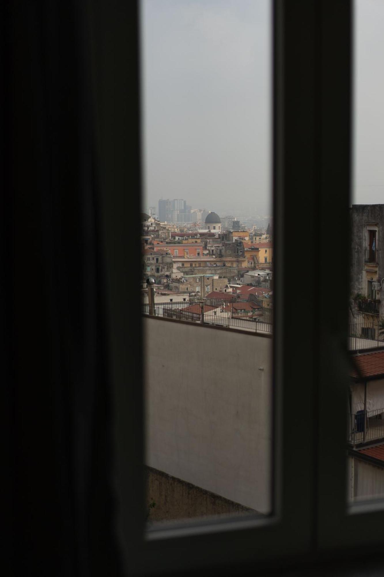 Residenza Pugliese - Golfo Di Napoli By Dimorra Διαμέρισμα Εξωτερικό φωτογραφία