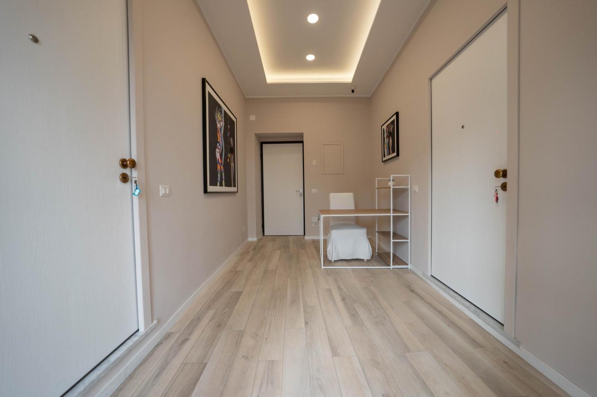Residenza Pugliese - Golfo Di Napoli By Dimorra Διαμέρισμα Εξωτερικό φωτογραφία