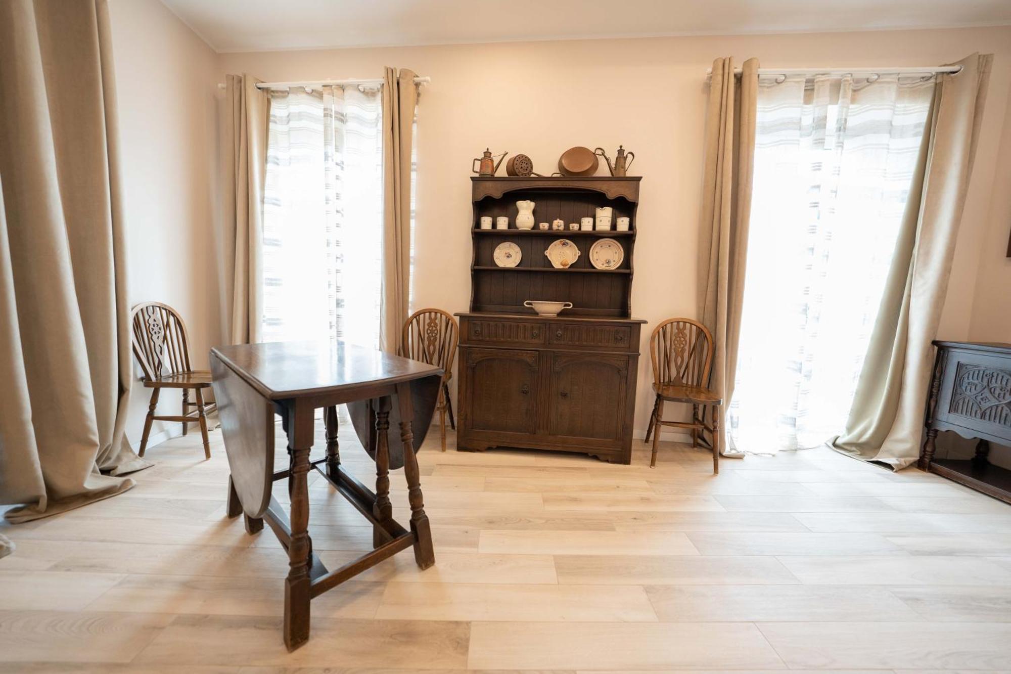 Residenza Pugliese - Golfo Di Napoli By Dimorra Διαμέρισμα Εξωτερικό φωτογραφία