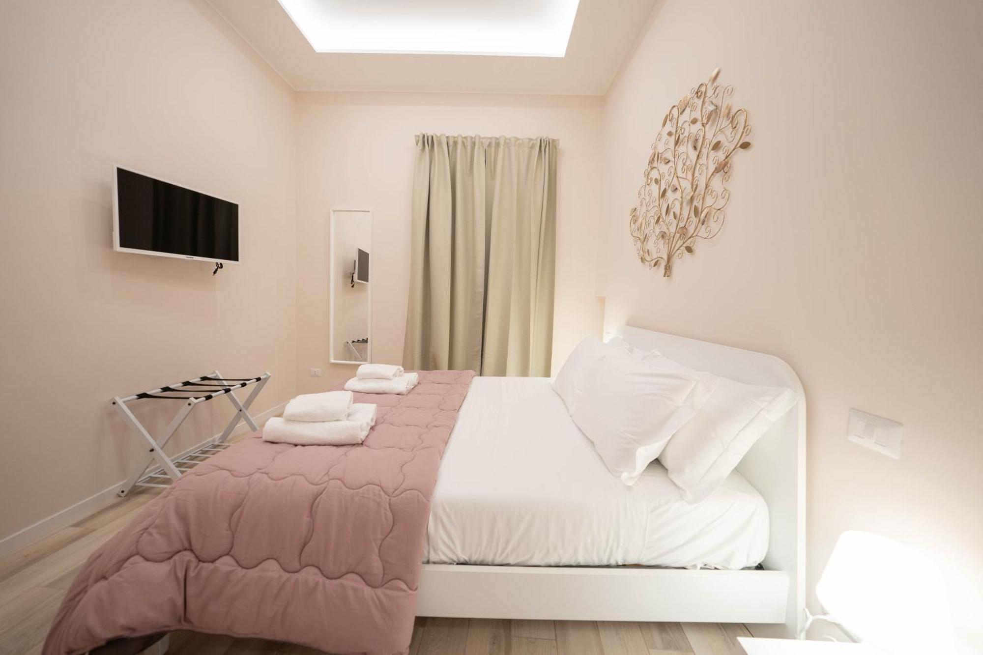 Residenza Pugliese - Golfo Di Napoli By Dimorra Διαμέρισμα Εξωτερικό φωτογραφία