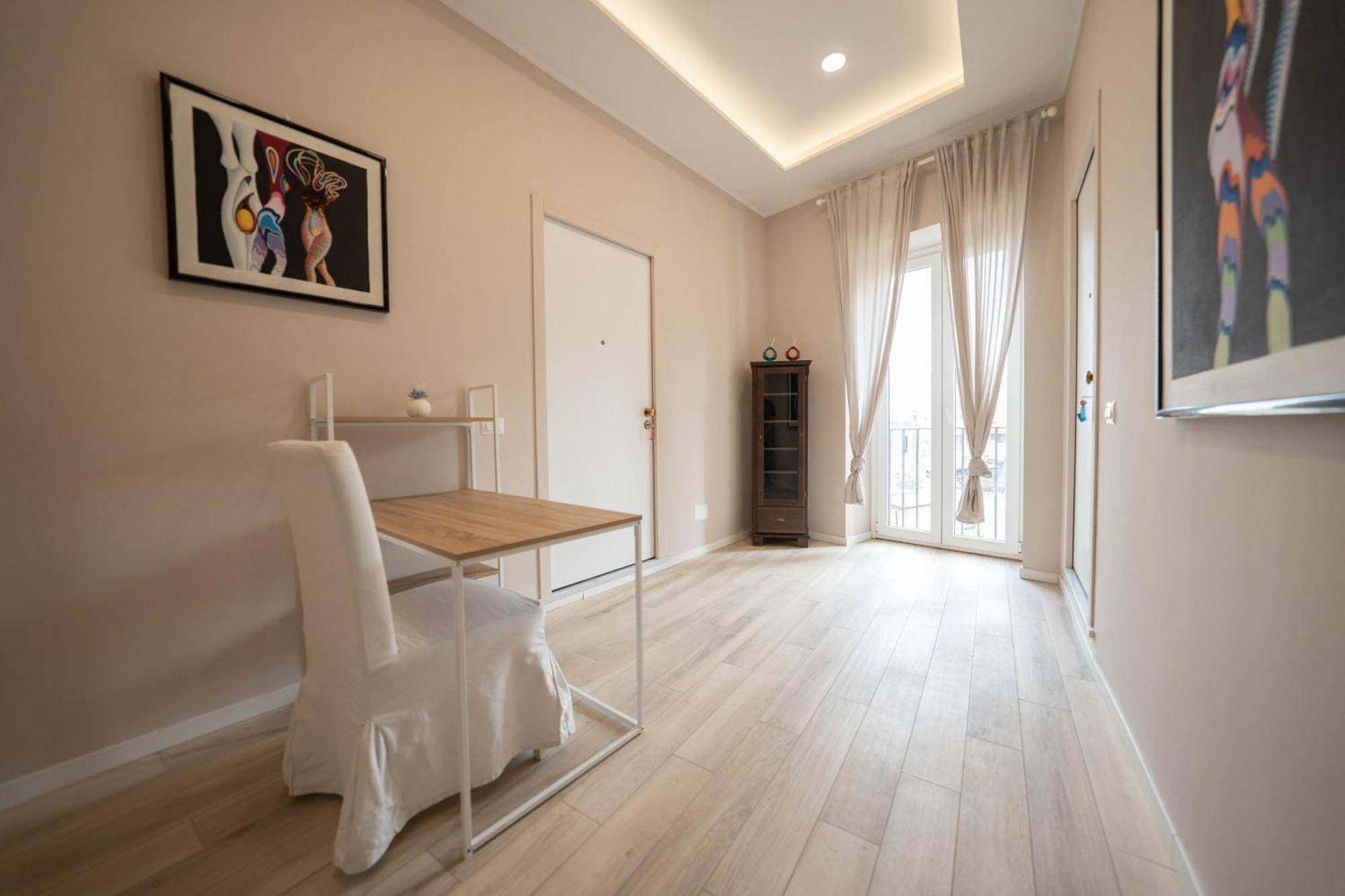 Residenza Pugliese - Golfo Di Napoli By Dimorra Διαμέρισμα Εξωτερικό φωτογραφία
