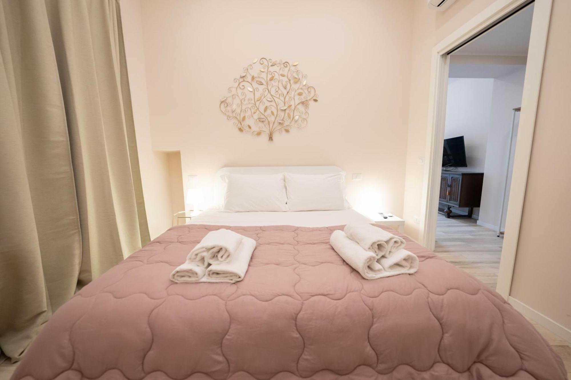 Residenza Pugliese - Golfo Di Napoli By Dimorra Διαμέρισμα Εξωτερικό φωτογραφία