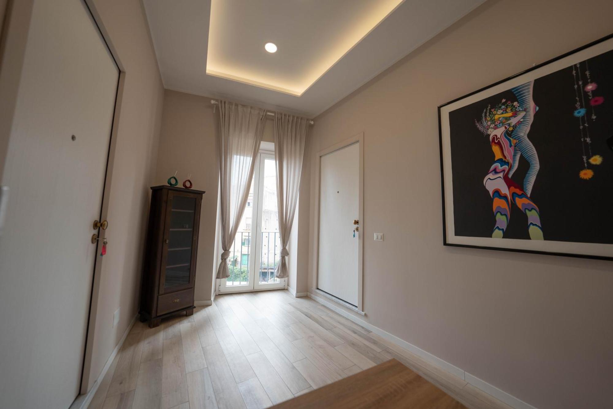 Residenza Pugliese - Golfo Di Napoli By Dimorra Διαμέρισμα Εξωτερικό φωτογραφία