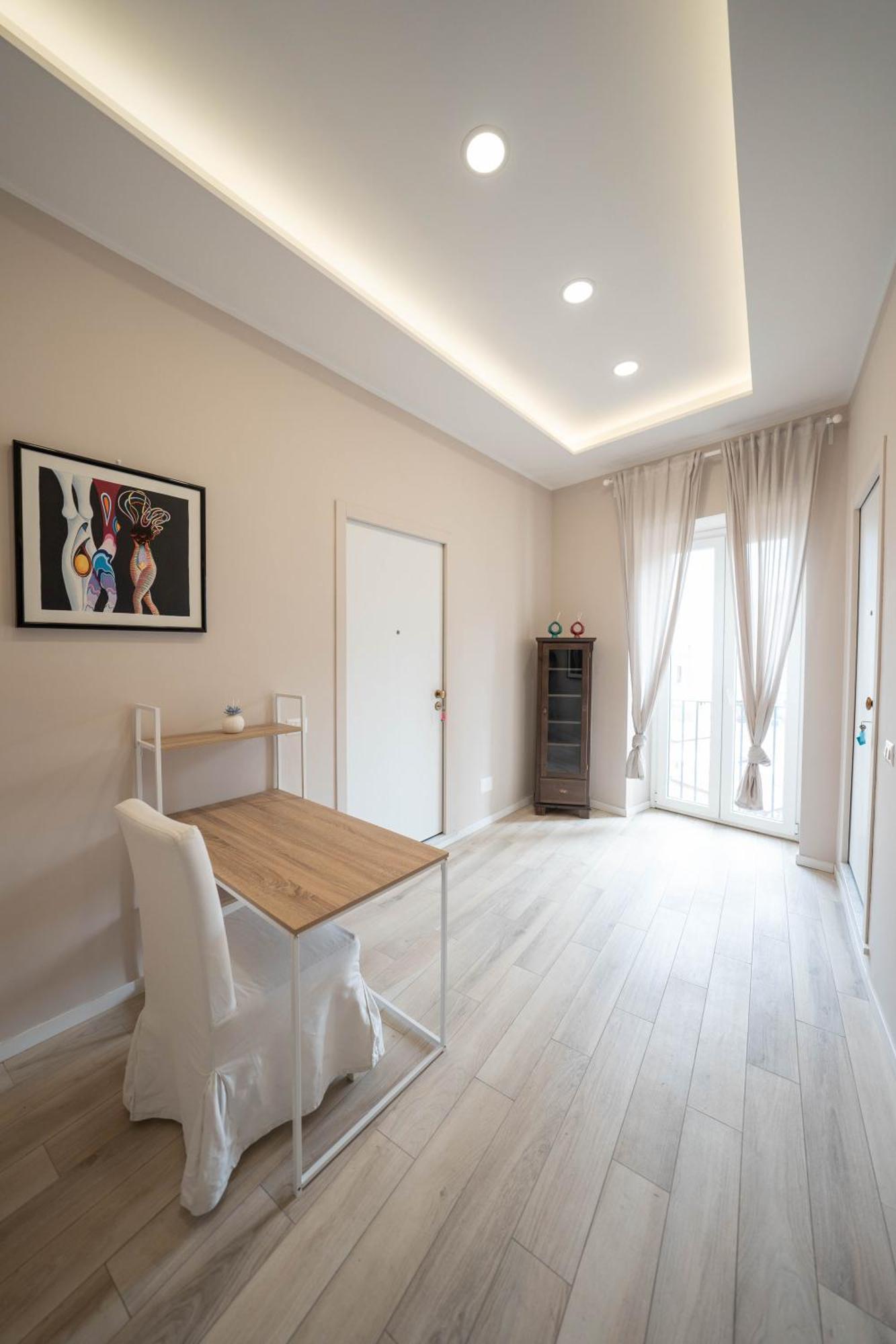 Residenza Pugliese - Golfo Di Napoli By Dimorra Διαμέρισμα Εξωτερικό φωτογραφία